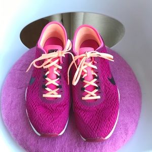 Nike Training Zoom fit